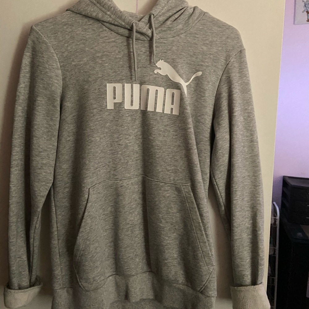 Puma sweatshirt